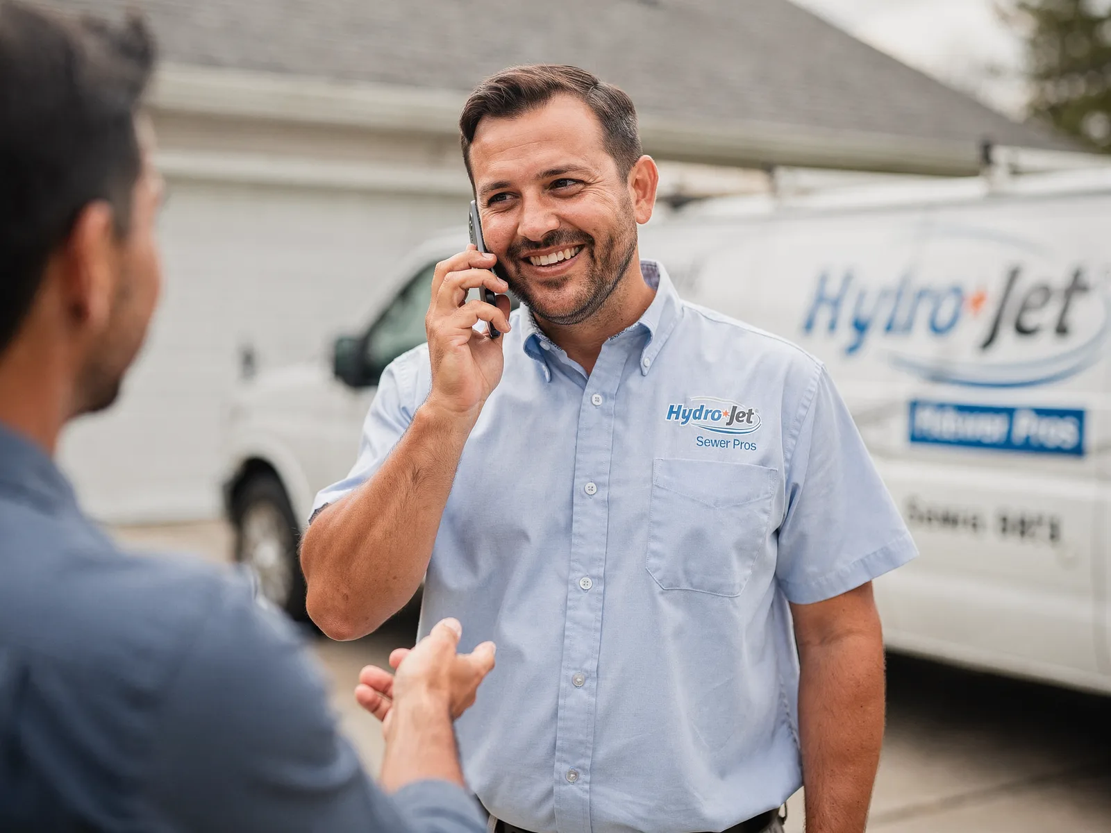 Hydro Jetting Stapleton, NE FAQs